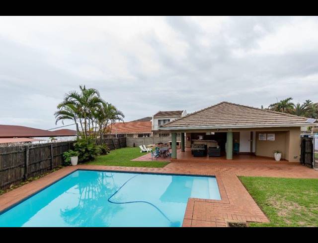 2 BEDROOM FLAT FOR SALE IN BLUFF